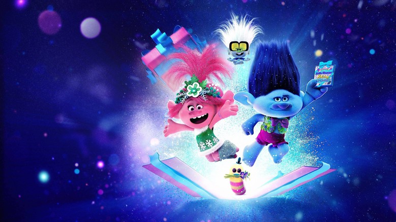 Troller Harmony'de Tatil Yapıyor Fragmanı