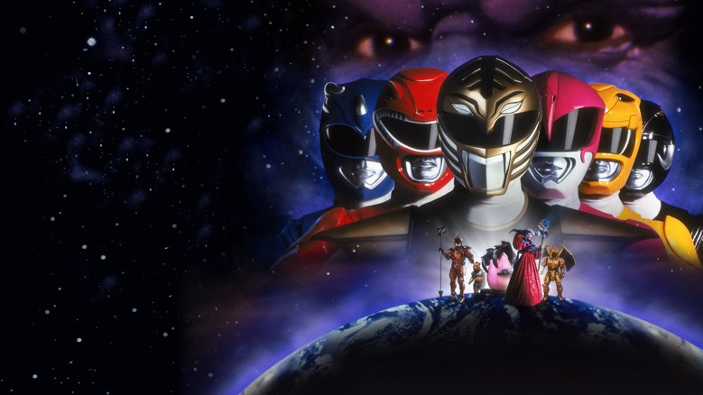 Power Rangers Fragmanı