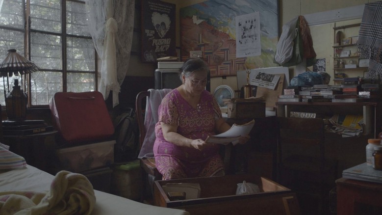 Leonor Asla Ölmeyecek Fragmanı