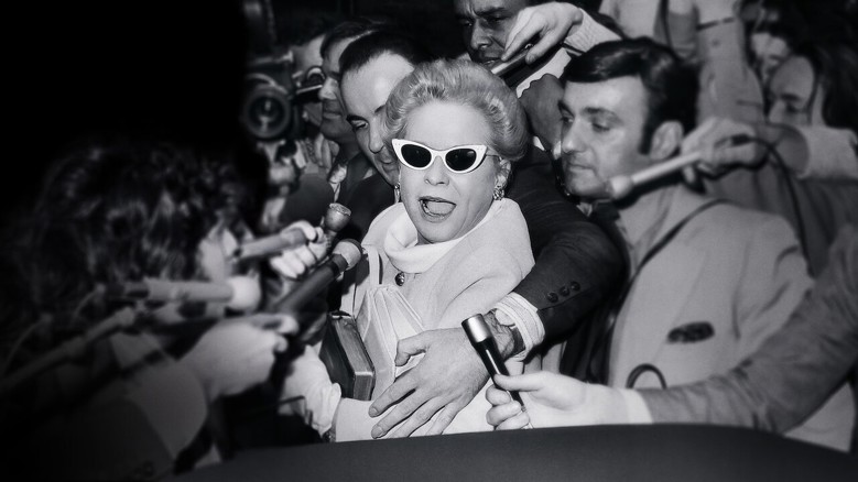 Martha Mitchell Etkisi Fragmanı