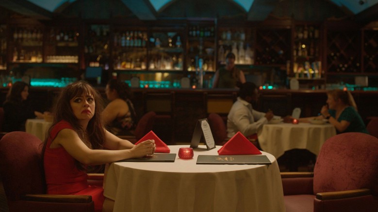Training Wheels Fragmanı