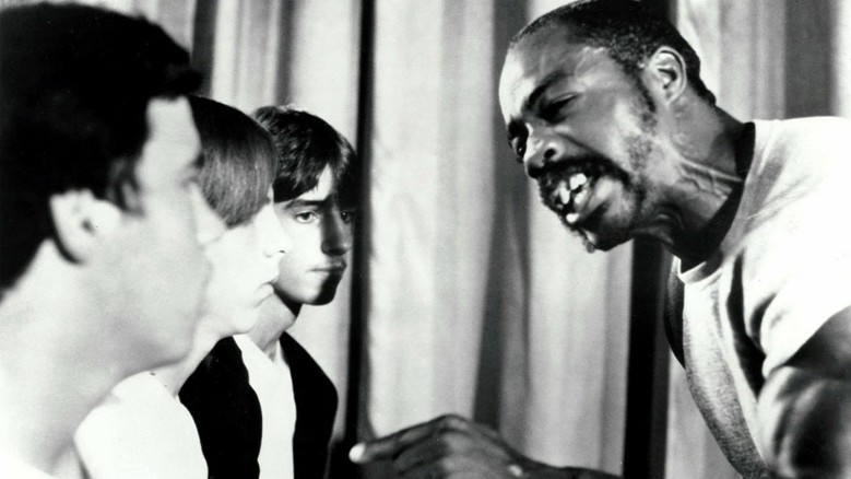 Scared Straight! Fragmanı
