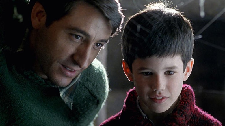 Secretos del corazón Fragmanı