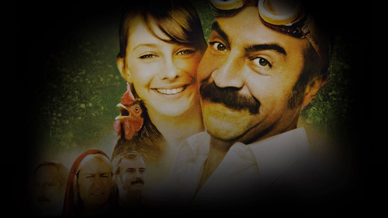 Vizontele Tuuba Fragmanı