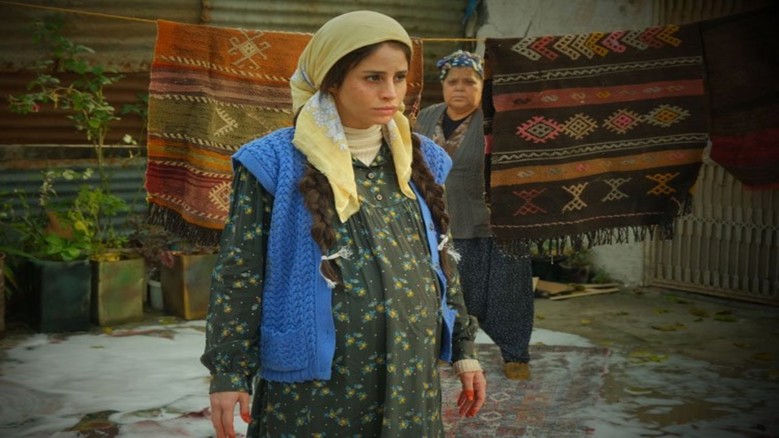 Dilberay Fragmanı