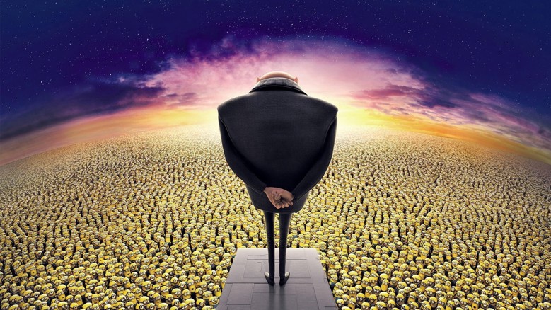 Çılgın Hırsız 2 Fragmanı