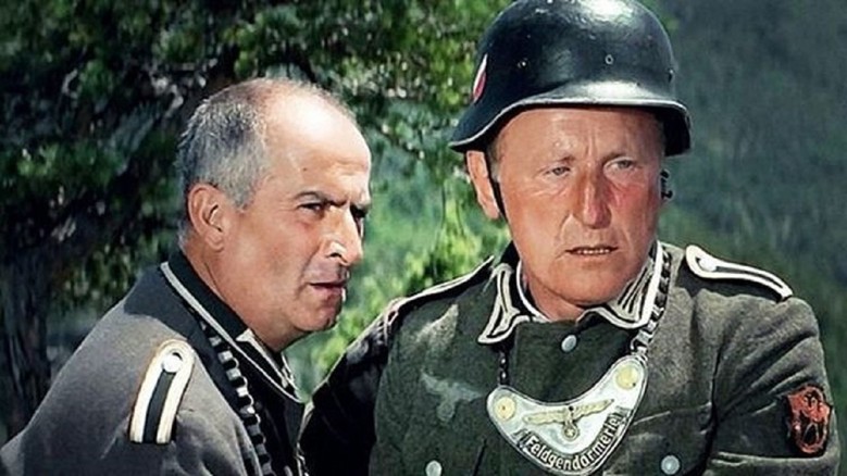 Şahane Oyun Fragmanı