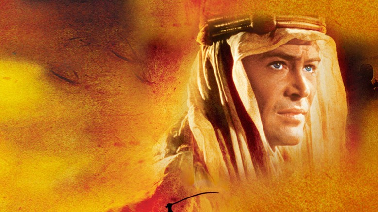 Arabistanlı Lawrence Fragmanı