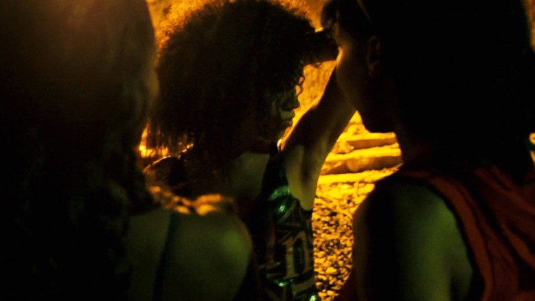 Havana'da 7 Gün Fragmanı