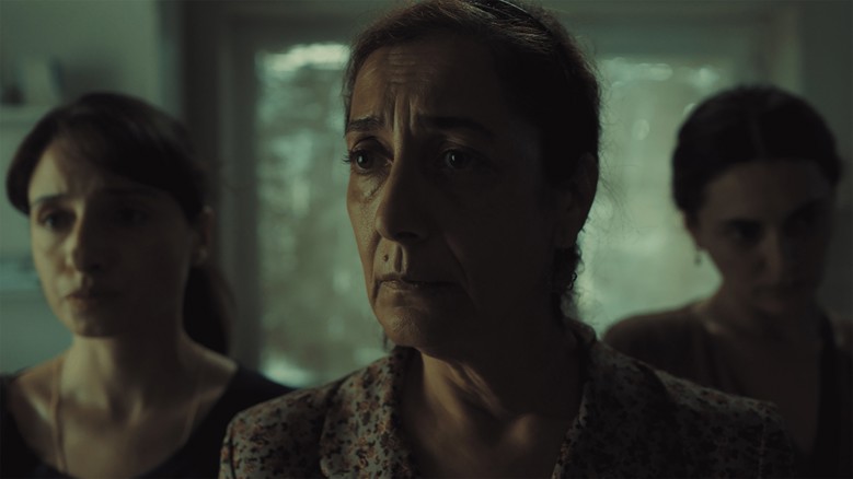 Bana Karanlığını Anlat Fragmanı