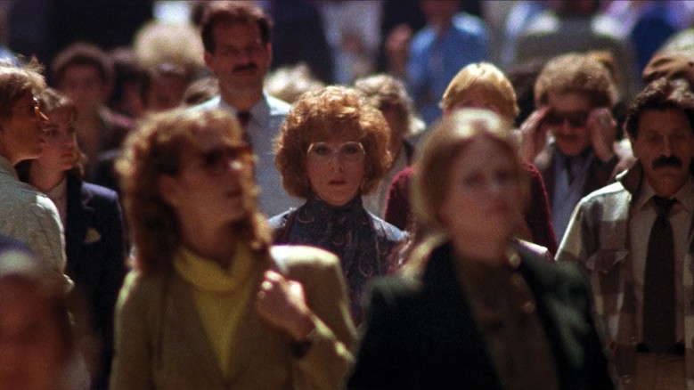 Tootsie Fragmanı
