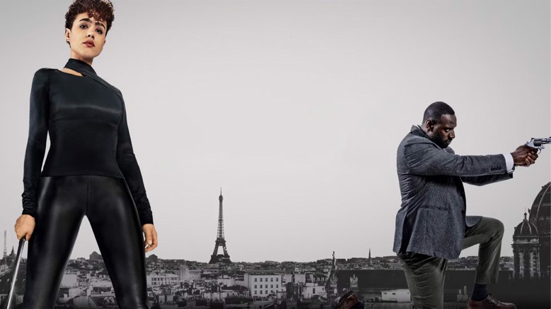 The Killer Fragmanı