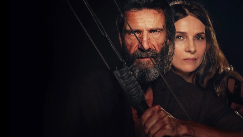 The Return Fragmanı