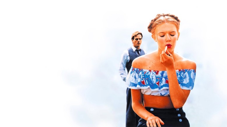 Lolita Fragmanı