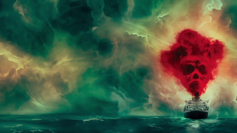 Queen Mary'nin Laneti Fragmanı