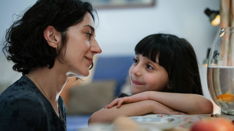 Şeyda Fragmanı