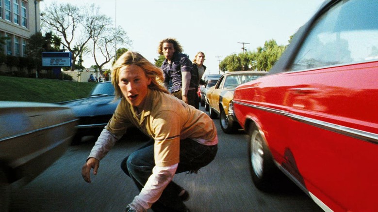 Dogtown'un Efendileri Fragmanı