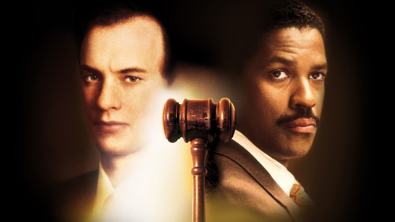 Philadelphia Fragmanı