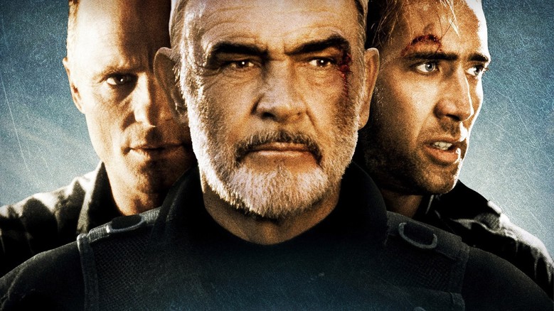 Kaya Fragmanı
