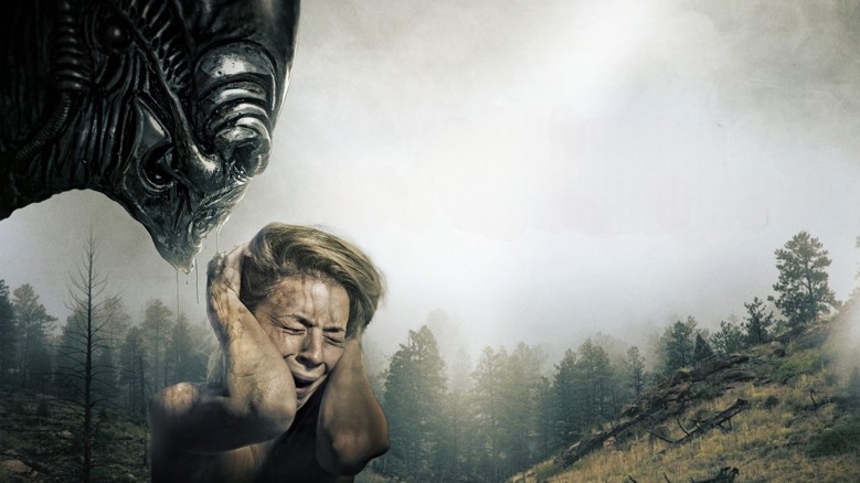 Galaktik Saldırı: Uzaylı İstilası Fragmanı