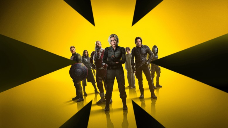Thunderbolts* Fragmanı