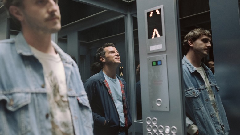 All of Us Strangers Fragmanı