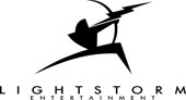Lightstorm Entertainment