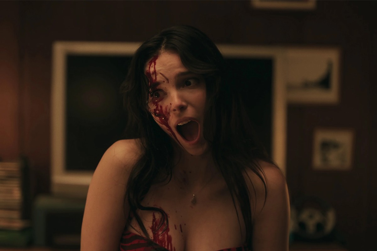 Obsession Tüm Zamanların En Çok Kazanan 6. Korku Filmi Oldu