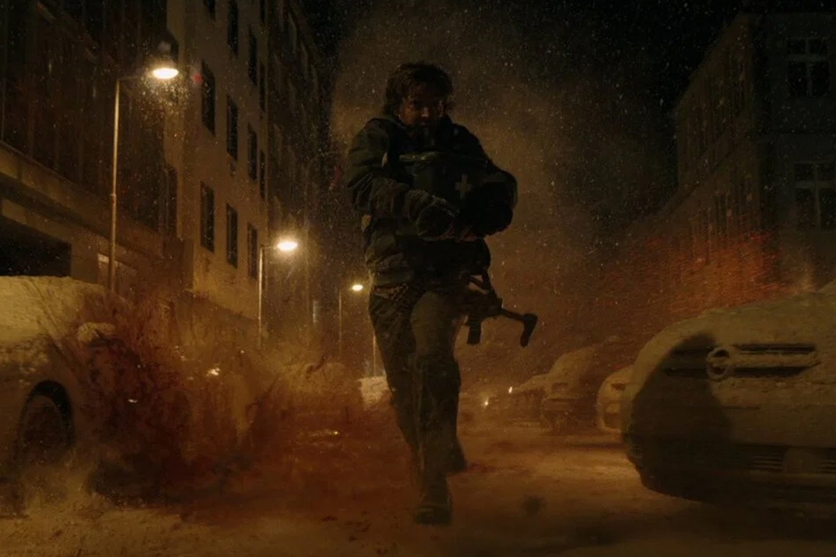 Zach Cregger İmzalı Yeni "Resident Evil" Filmin Fragmanı Geldi. Raccoon City’de Dehşet Gecesi.