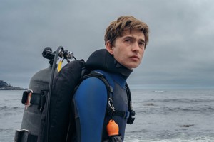 Balinanın Karnında Zamana Karşı Dehşet: Josh Brolin ve Austin Abrams’lı "Balina Düşüşü"nden Sarsıcı Yeni Klip