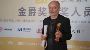 Reis Çelik’in "Kör Gece" Filmi Şanghay’dan Ödülle Döndü