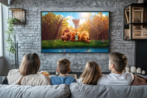 Bu Pazar Ne İzlesek? Platformlara Göre Mood’unuza Özel 3 Film Önerisi