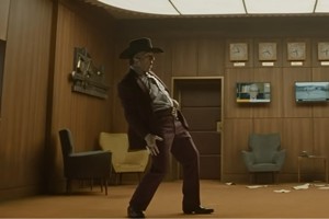 Tom Cruise’u Hiç Böyle Görmediniz, "Digger" fragmanı yayında