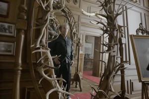 Tom Cruise’u Hiç Böyle Görmediniz! Göbekli, Kel ve Çatlak Bir Milyarder: "Digger"dan İlk Fragman Geldi