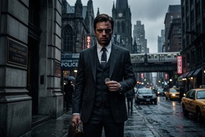 Kış Askeri Gotham’a İniyor: Sebastian Stan'in "The Batman 2"deki Sürpriz Rolü Belli Oldu