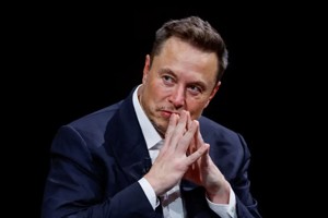 Elon Musk’ın Gizlenen Perde Arkası Açıklanıyor: Dört Saatlik "Musk" Belgeselinden İlk Fragman Geldi