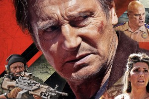 Direksiyonda Bir Efsane: Liam Neeson’lı Yüksek Hızlı Aksiyon "The Mongoose" Fragmanı Geldi