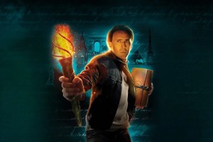 Efsane Seride Yıllar Sonra Dev Gelişme: "National Treasure 3" Geliyor