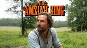 Matthew McConaughey’li “The Rivals of Amziah King”den İlk Fragman Yayınlandı