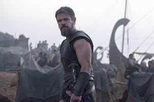 Nolan Yine Tarih Yazdı: "The Odyssey" 124 Milyon Dolarla Gişeyi Altüst Etti