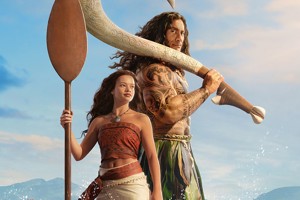 Disney’in Büyüsü Bu Kez Bozuldu: Canlı Çekim Moana ABD Gişesinde Çakıldı