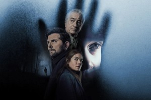 Gerilim Severler Müjde: "Fısıltı Adam" 28 Ağustos’ta Netflix Kütüphanesinde