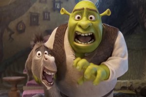 Efsane Geri Dönüyor! "Shrek 5"in Türkçe Dublajlı İlk Fragmanı Yayınlandı