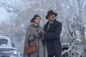 DiCaprio ve Jennifer Lawrence, Scorsese’nin Korku Filminde Başrolde!