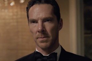 Guy Ritchie ve Benedict Cumberbatch Bir Arada: "Wife and Dog" Teaser’ında Suç ve İngiliz Aristokrasisi Çatışıyor