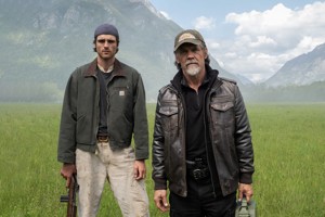 Ridley Scott’ın Yeni Filmi "Köpek ve Yıldızlar" 28 Ağustos'ta vizyonda