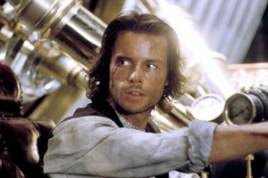 The Time Machine: Geçmişi Değiştirebilseydiniz, Gerçekten Değiştirir miydiniz?