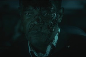 ABD Başkanı Direksiyonda: Samuel L. Jackson’lı "The Beast" Filminden Kurşun Geçirmez İlk Fragman Geldi