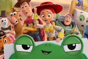 Pixar’dan AI Resti: Toy Story 5 Gişeyi Sallıyor