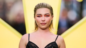 Florence Pugh, “Gece Yarısı Kütüphanesi” Uyarlamasının Başrolünde